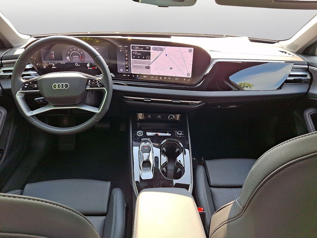 Thumbnail: 2026 Audi A5 - 2