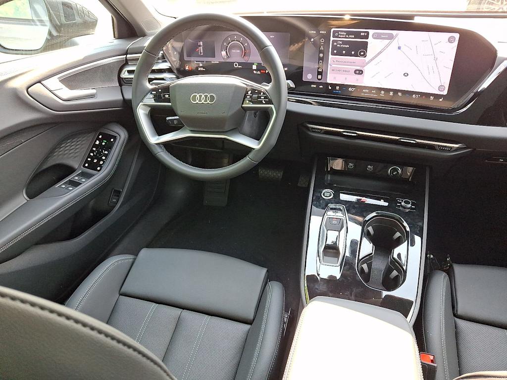 Thumbnail: 2026 Audi A5 - 8