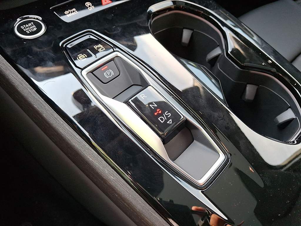 Thumbnail: 2026 Audi A5 - 7