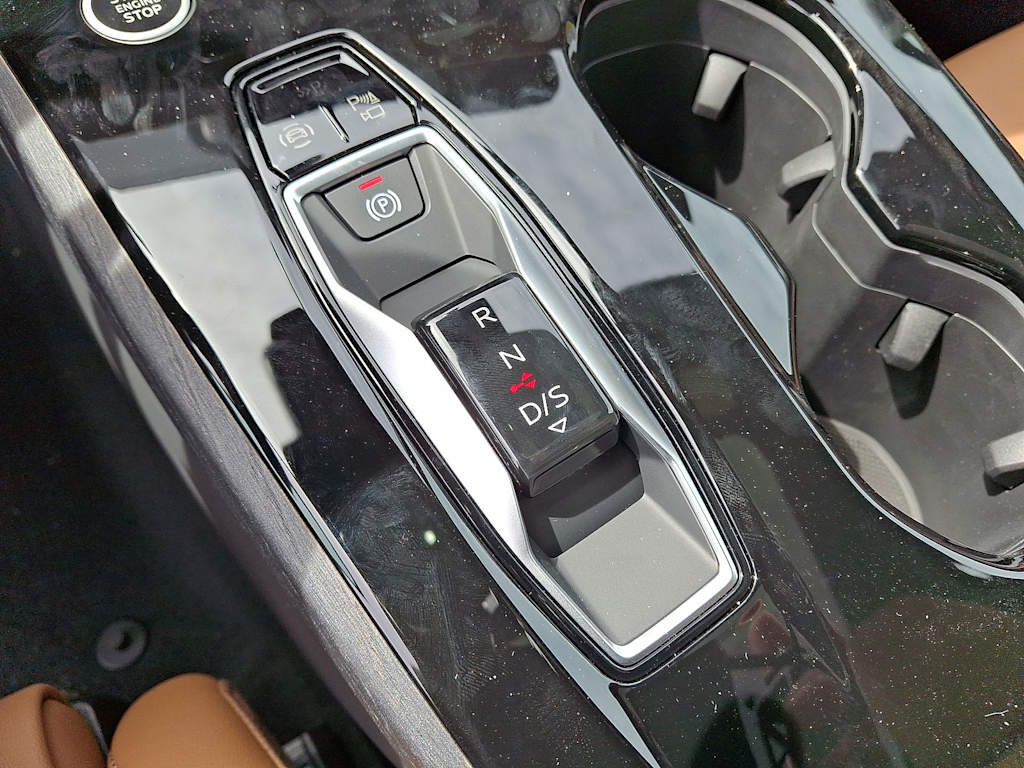 Thumbnail: 2026 Audi A5 - 25