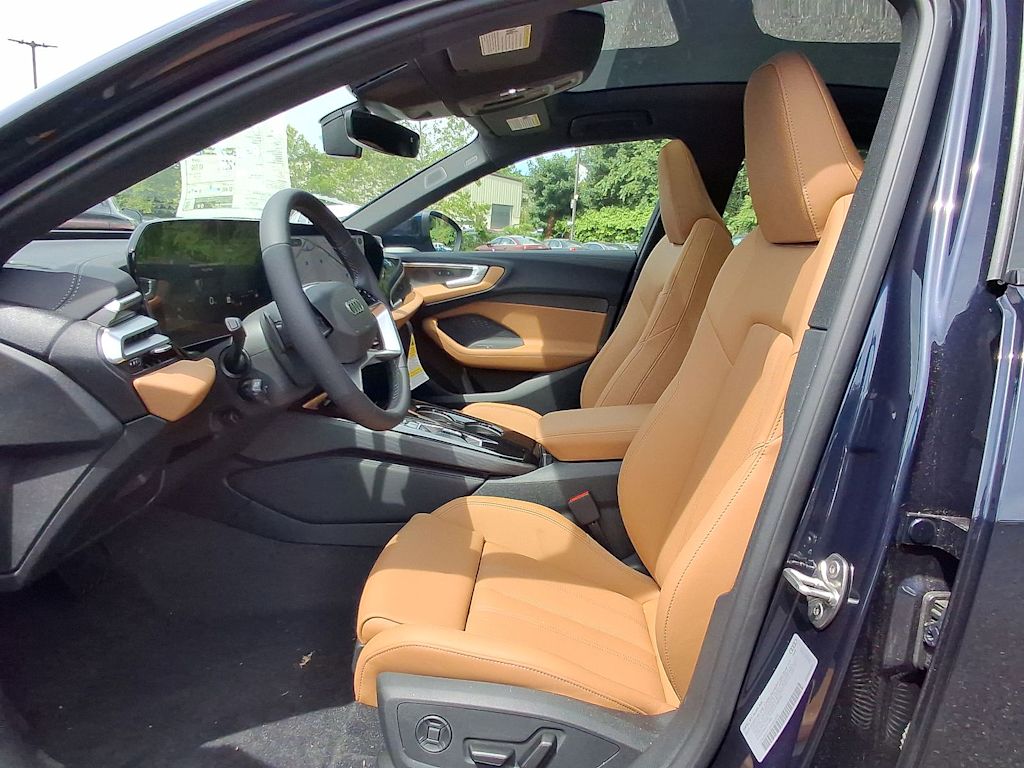 Thumbnail: 2026 Audi A5 - 9