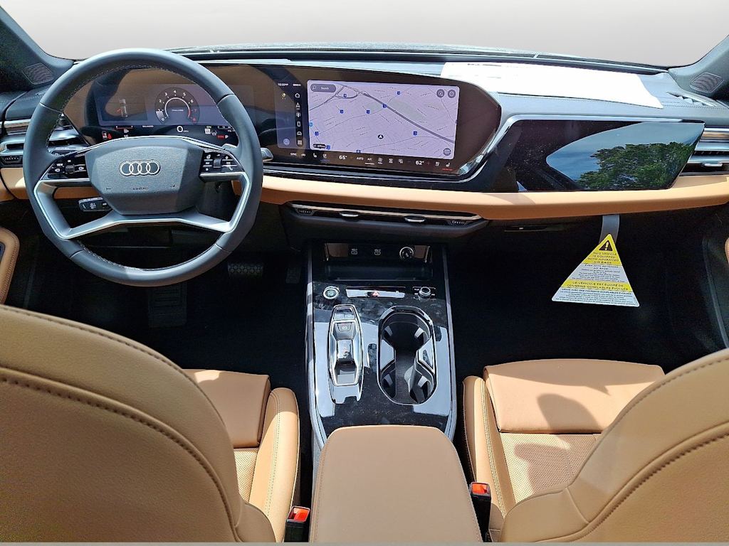 Thumbnail: 2026 Audi A5 - 2