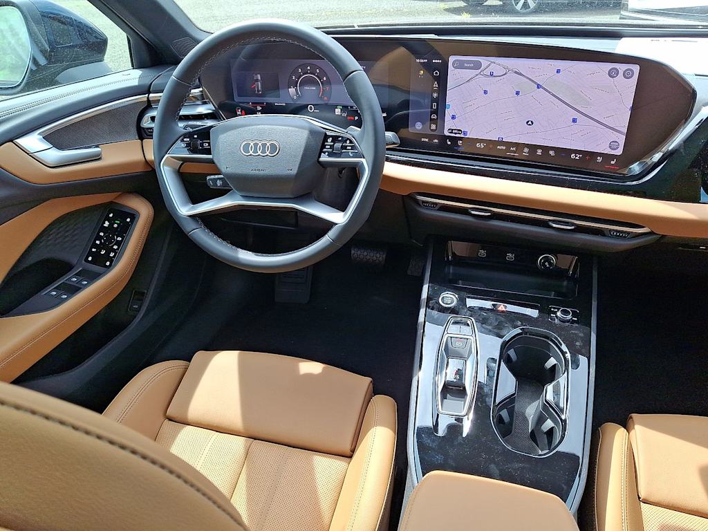Thumbnail: 2026 Audi A5 - 8