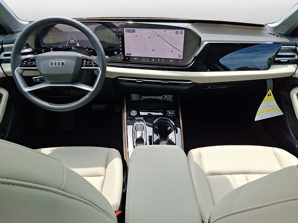 Thumbnail: 2026 Audi A5 - 2