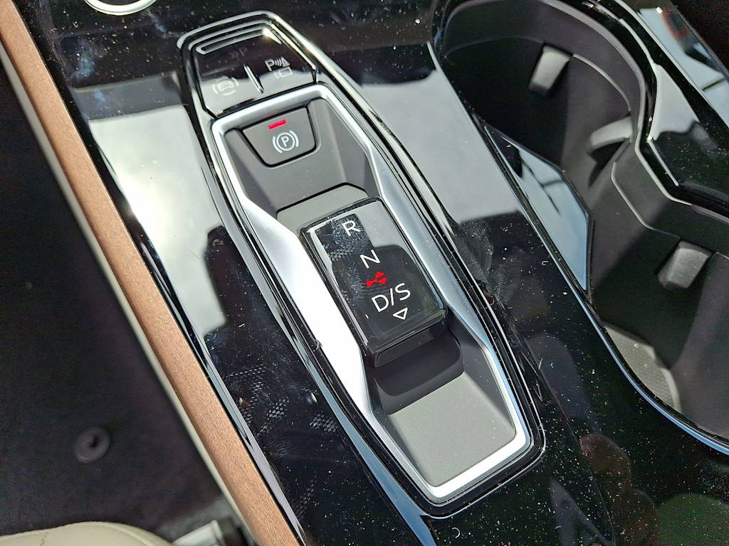Thumbnail: 2026 Audi A5 - 25