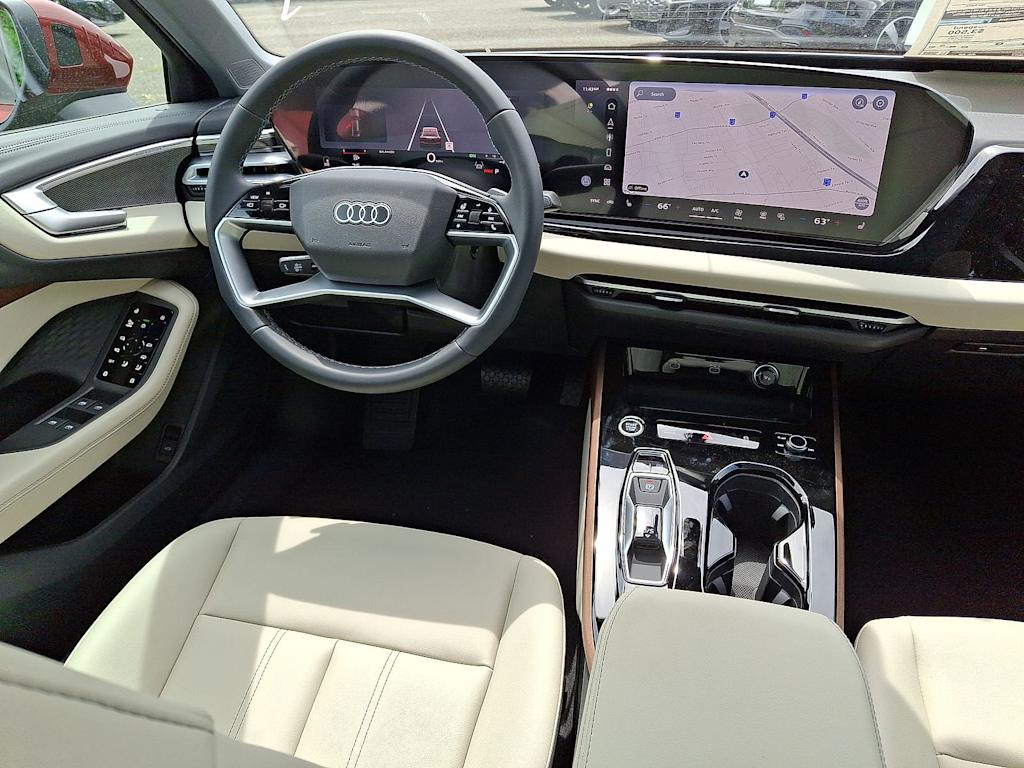 Thumbnail: 2026 Audi A5 - 8