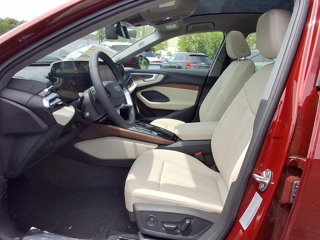 Thumbnail: 2026 Audi A5 - 9