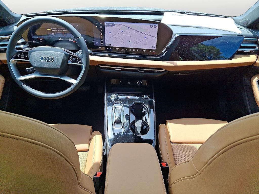 Thumbnail: 2026 Audi A5 - 2