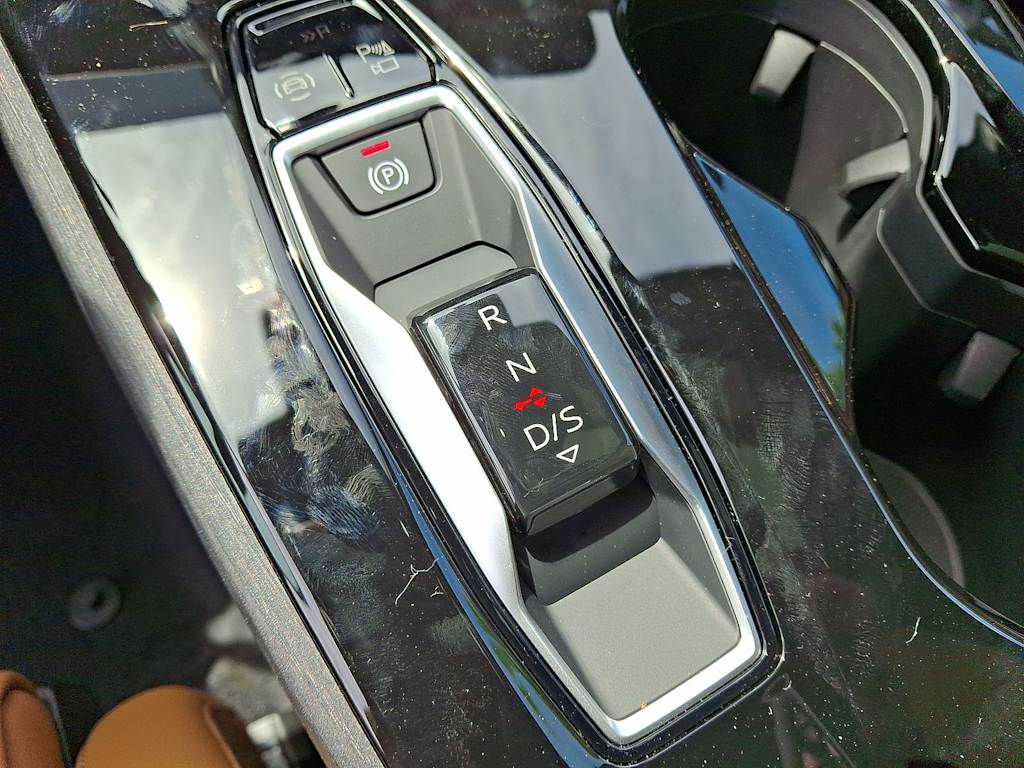 Thumbnail: 2026 Audi A5 - 13