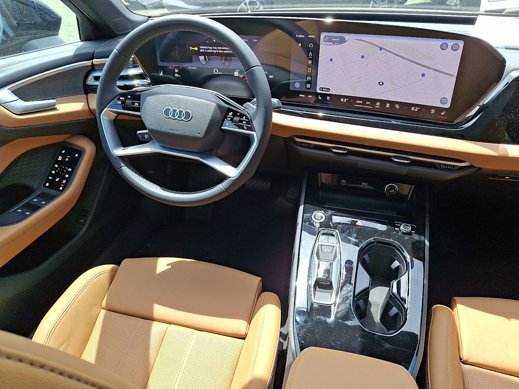 Thumbnail: 2026 Audi A5 - 8