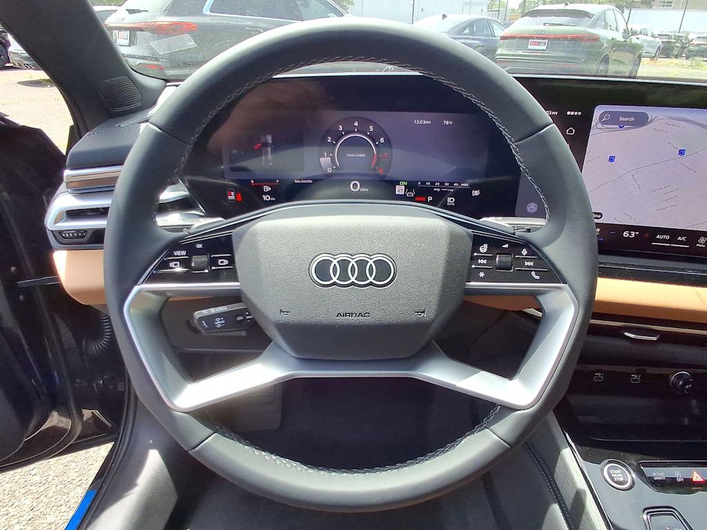 Thumbnail: 2026 Audi A5 - 11