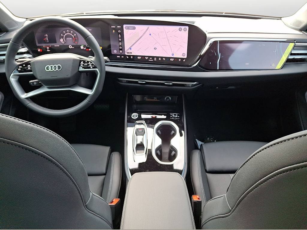 Thumbnail: 2026 Audi A6 - 2