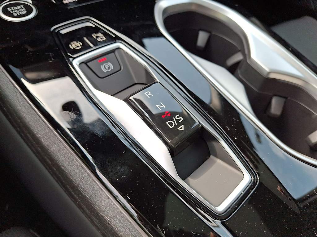 Thumbnail: 2026 Audi A6 - 12