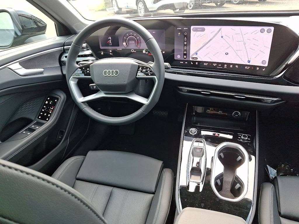 Thumbnail: 2026 Audi A6 - 7