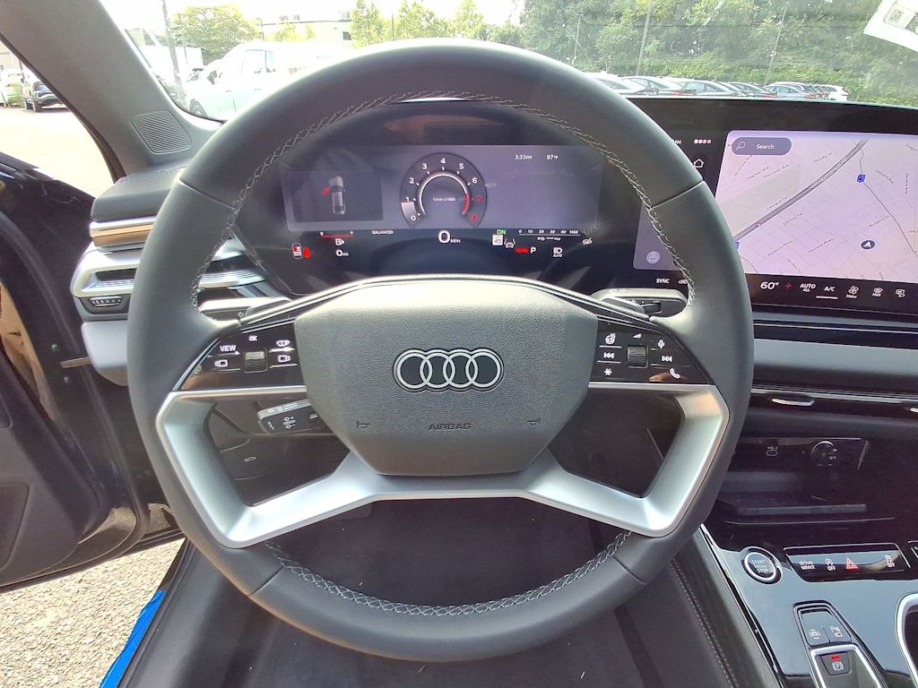 Thumbnail: 2026 Audi A6 - 10