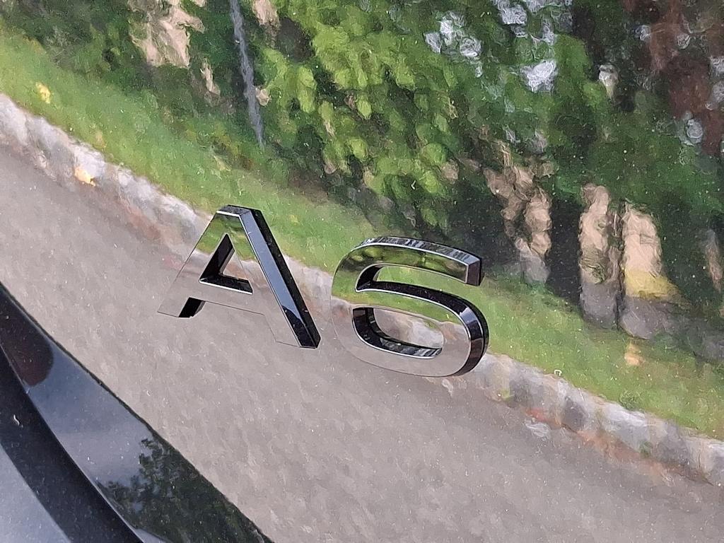 Thumbnail: 2026 Audi A6 - 6