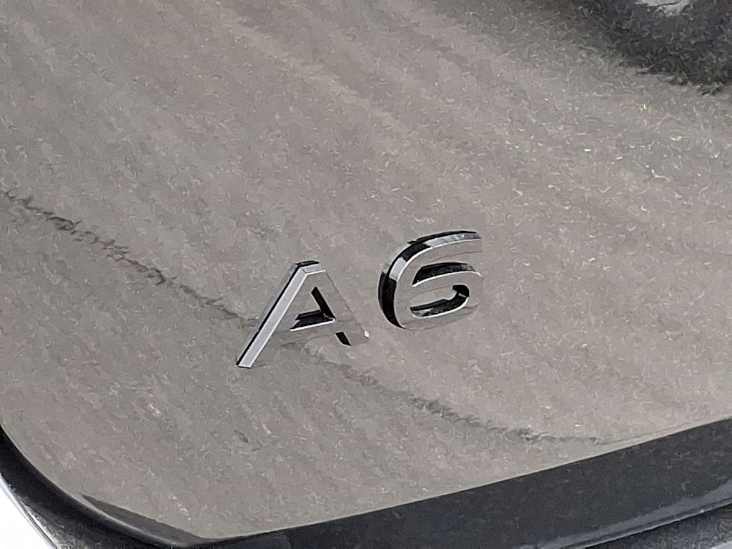 Thumbnail: 2026 Audi A6 - 17
