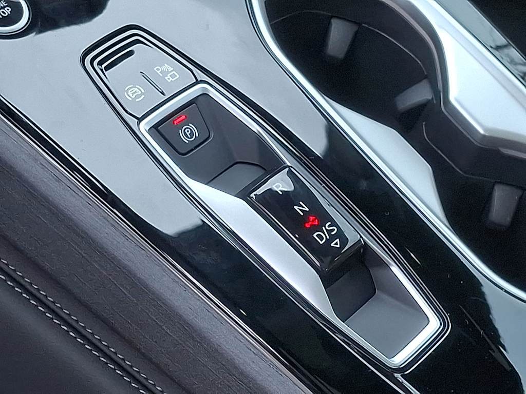 Thumbnail: 2026 Audi A6 - 5
