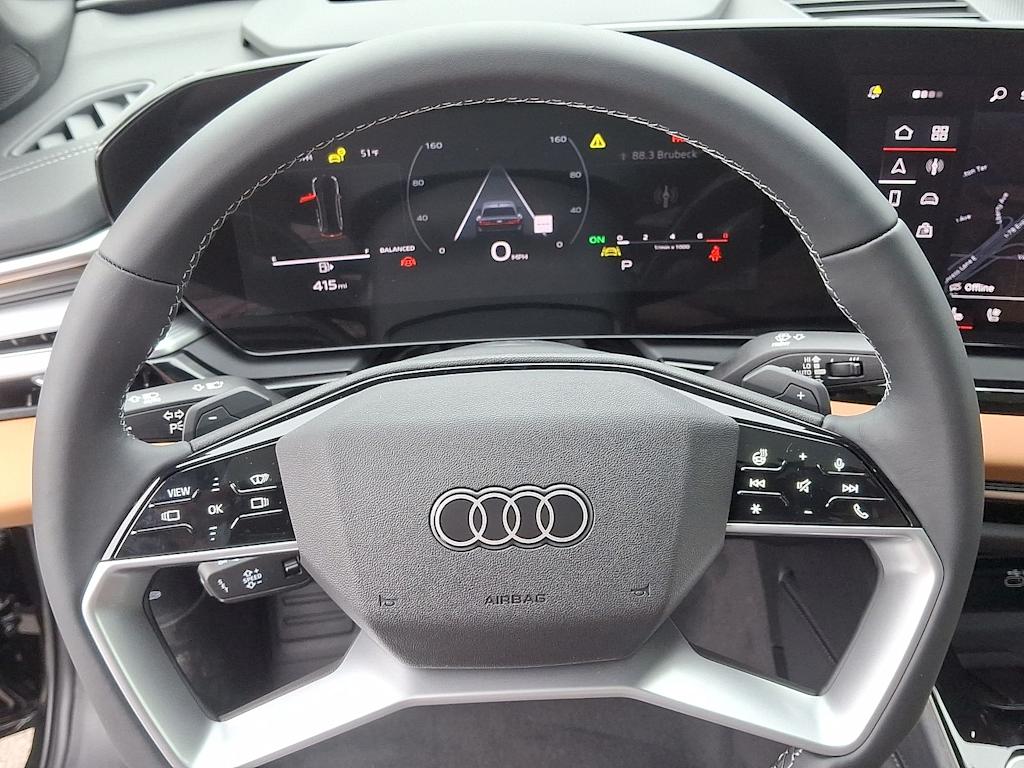 Thumbnail: 2026 Audi A6 - 2