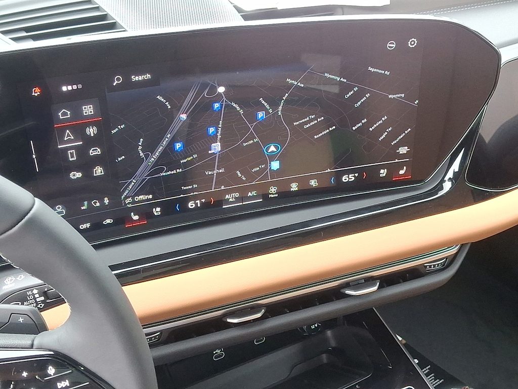 Thumbnail: 2026 Audi A6 - 6