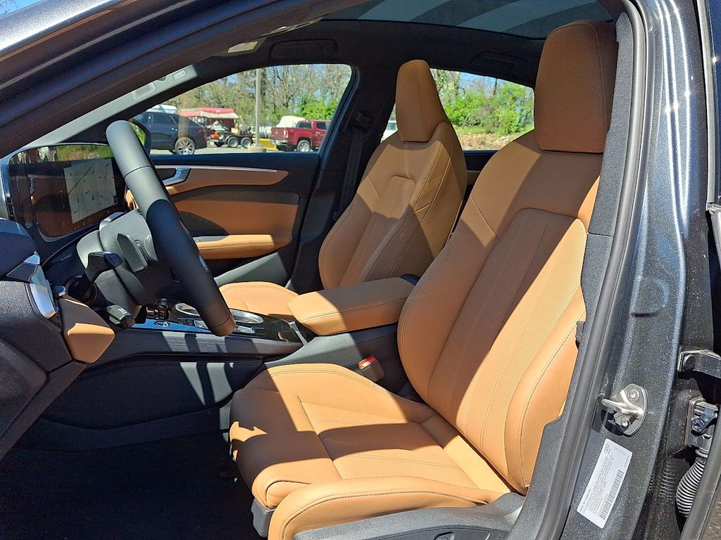 Thumbnail: 2026 Audi A6 - 7