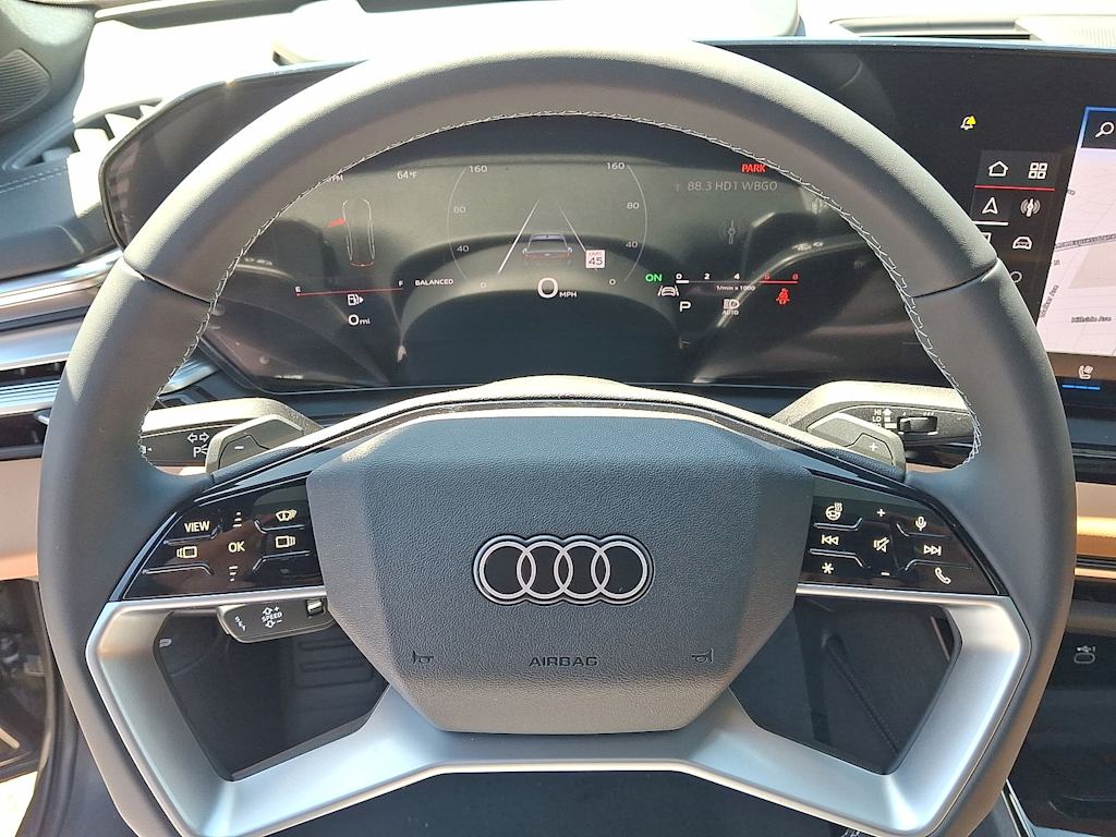 Thumbnail: 2026 Audi A6 - 2