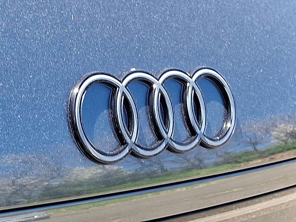 Thumbnail: 2026 Audi A6 - 6
