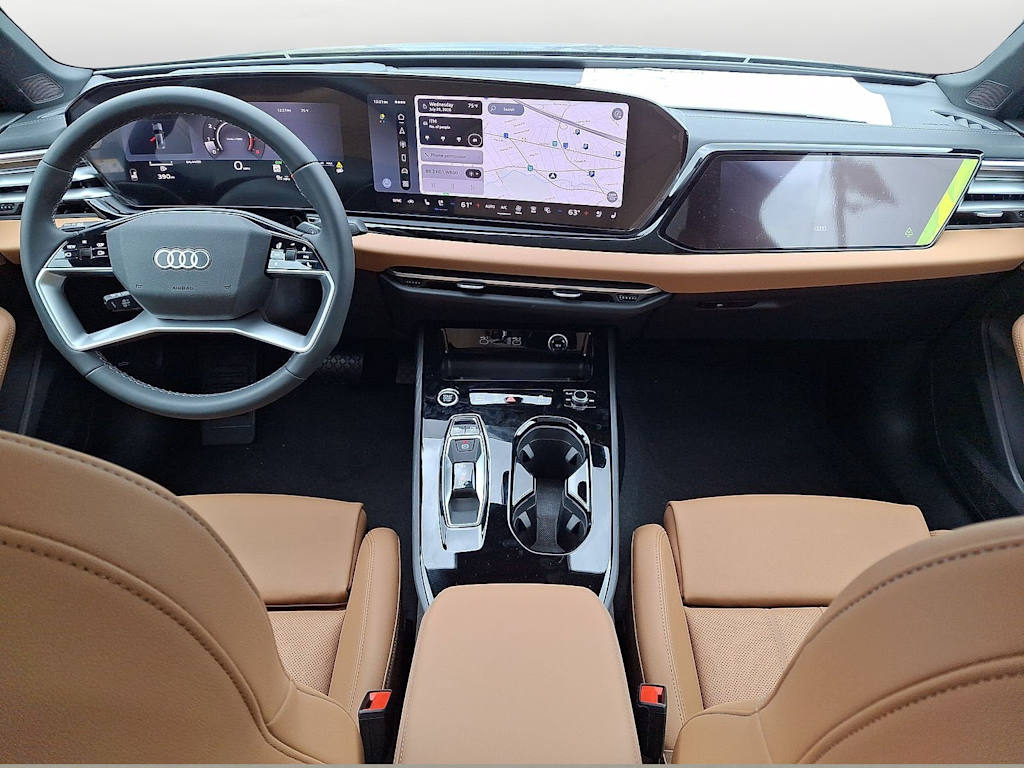 Thumbnail: 2026 Audi A5 - 2