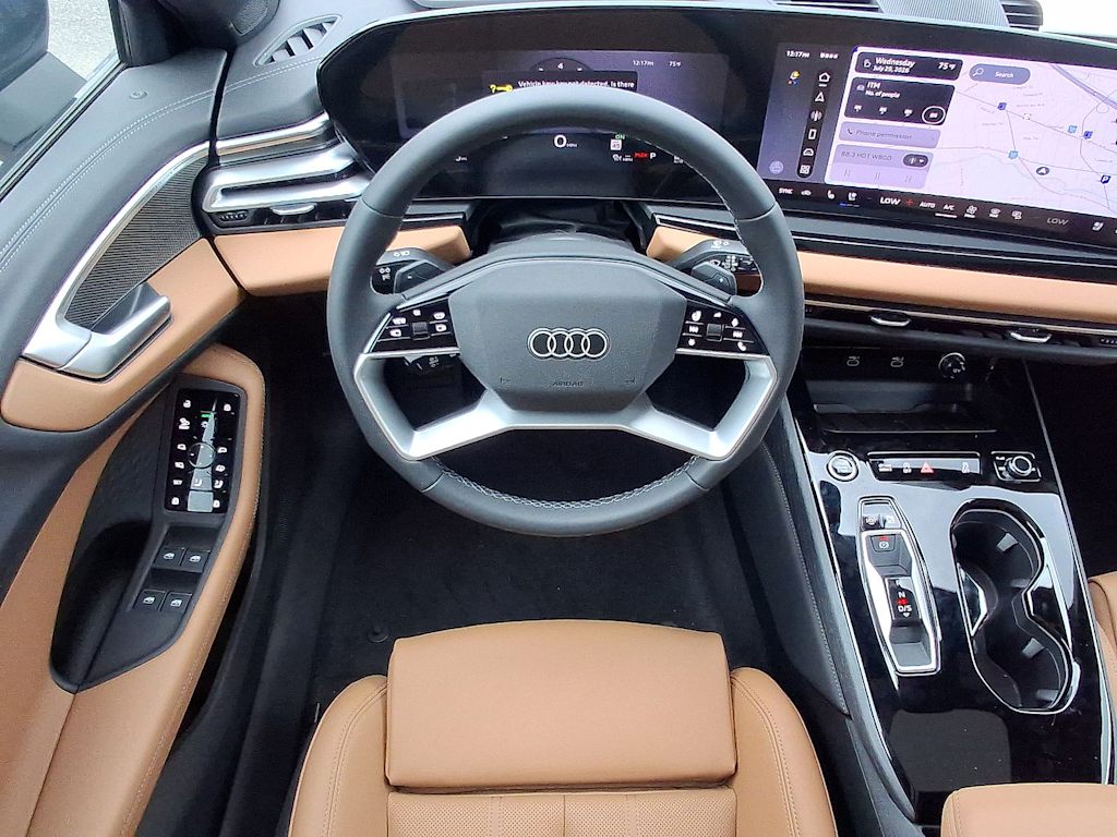 Thumbnail: 2026 Audi A5 - 10