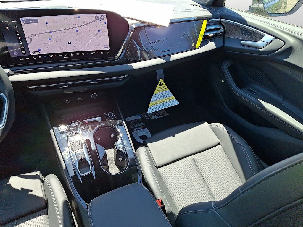Thumbnail: 2026 Audi A5 - 10