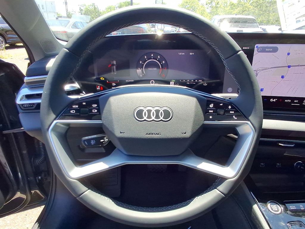 Thumbnail: 2026 Audi A5 - 11