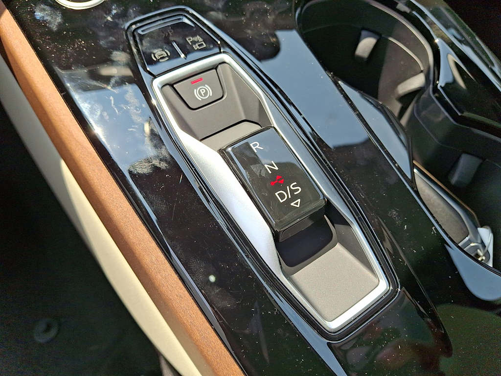 Thumbnail: 2026 Audi A5 - 22