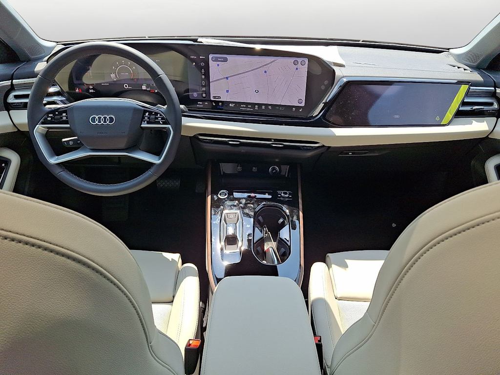 Thumbnail: 2026 Audi A5 - 2