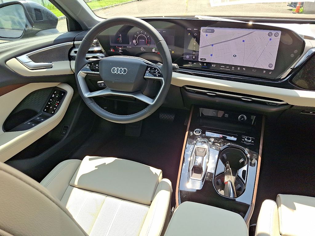 Thumbnail: 2026 Audi A5 - 8