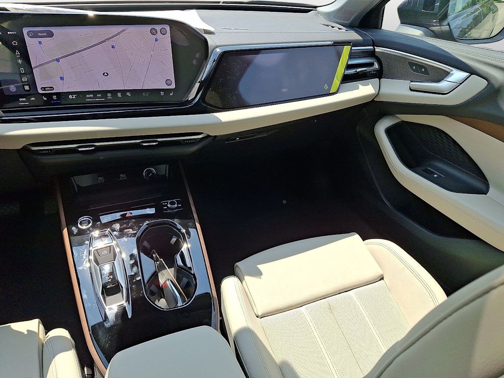 Thumbnail: 2026 Audi A5 - 12