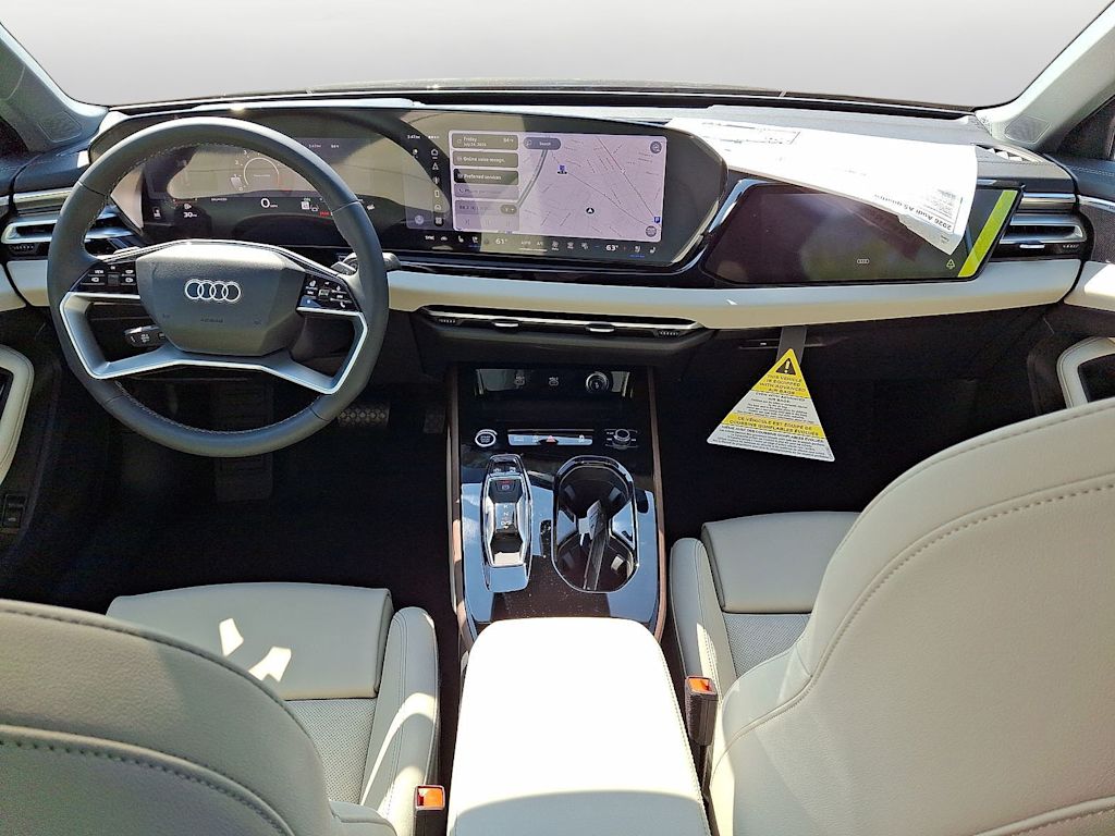 Thumbnail: 2026 Audi A5 - 2