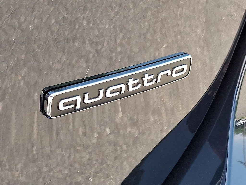 Thumbnail: 2026 Audi A5 - 7