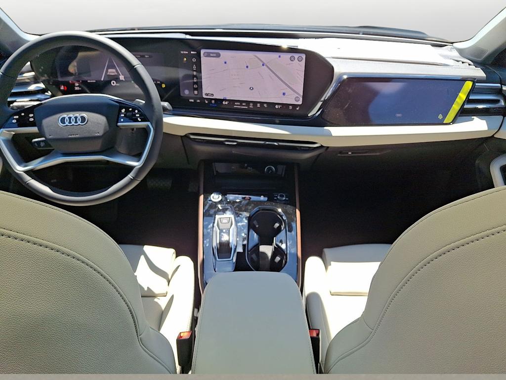 Thumbnail: 2026 Audi A5 - 2