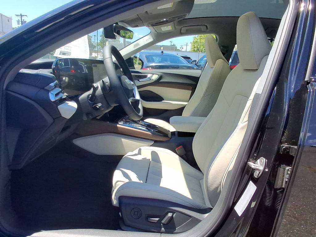 Thumbnail: 2026 Audi A5 - 9