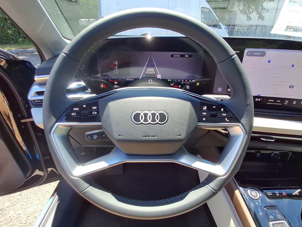 Thumbnail: 2026 Audi A5 - 8