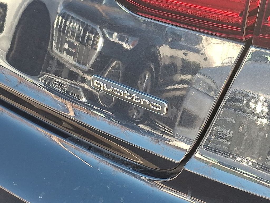 Thumbnail: 2019 Audi A8 - 7