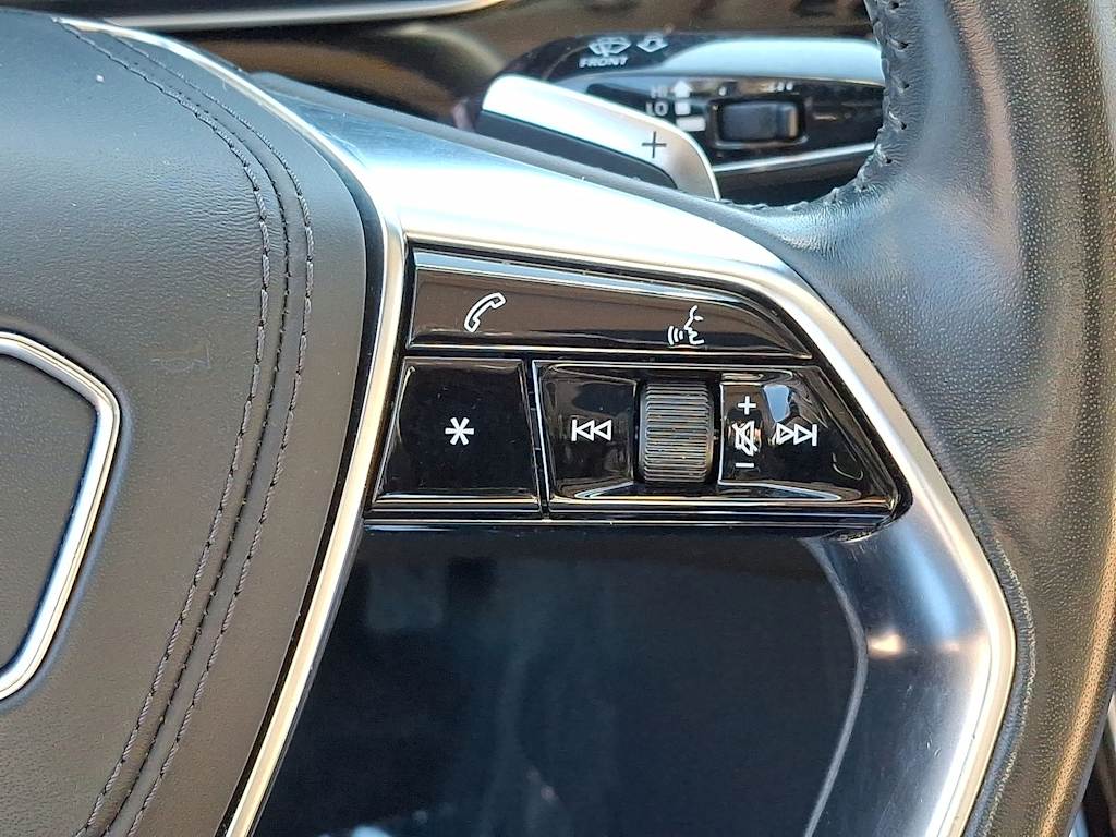 Thumbnail: 2019 Audi A8 - 23