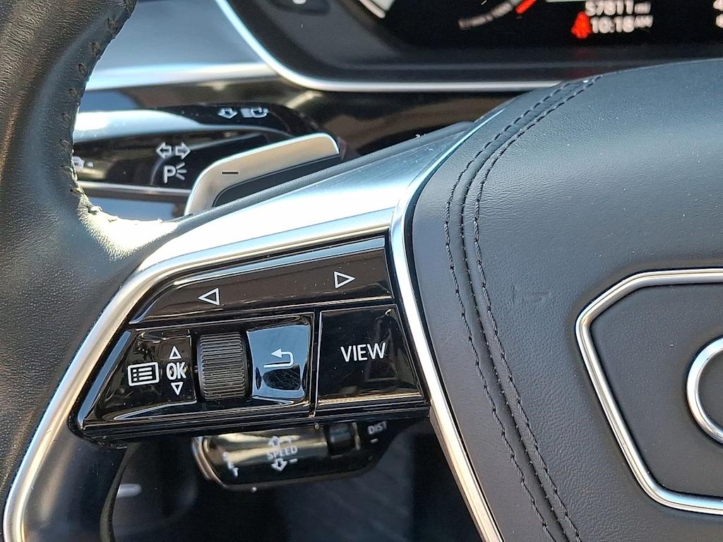 Thumbnail: 2019 Audi A8 - 22