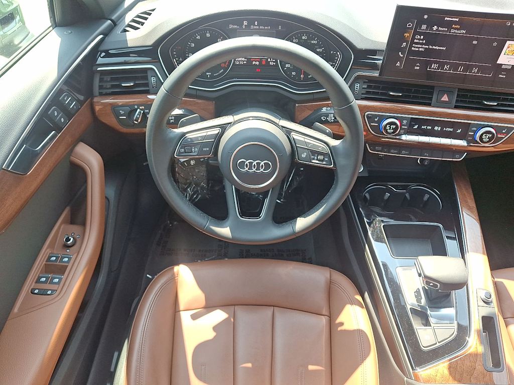 Thumbnail: 2023 Audi A4 - 29