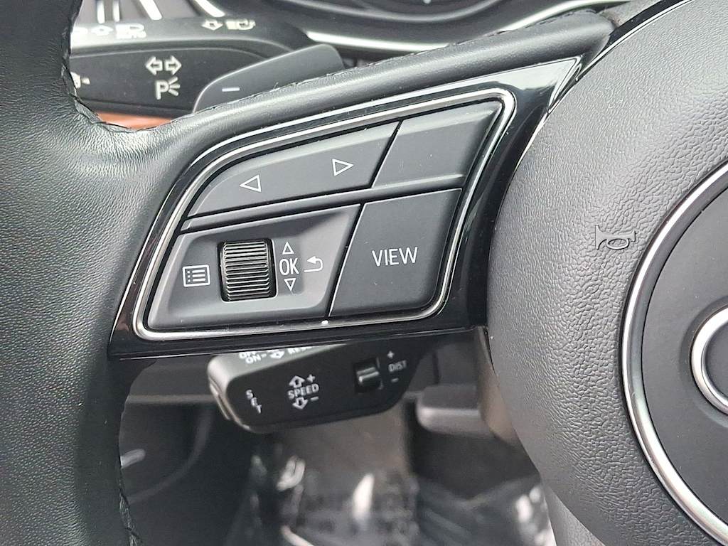 Thumbnail: 2023 Audi A4 - 22