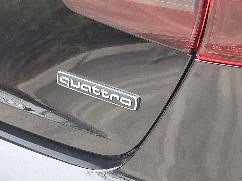 Thumbnail: 2023 Audi A4 - 7