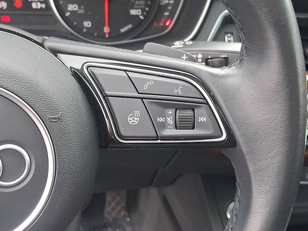 Thumbnail: 2023 Audi A4 - 23