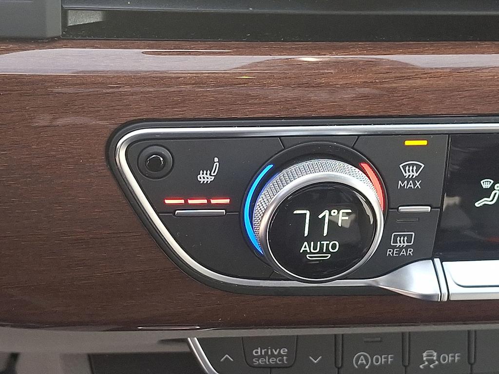 Thumbnail: 2023 Audi A4 - 25