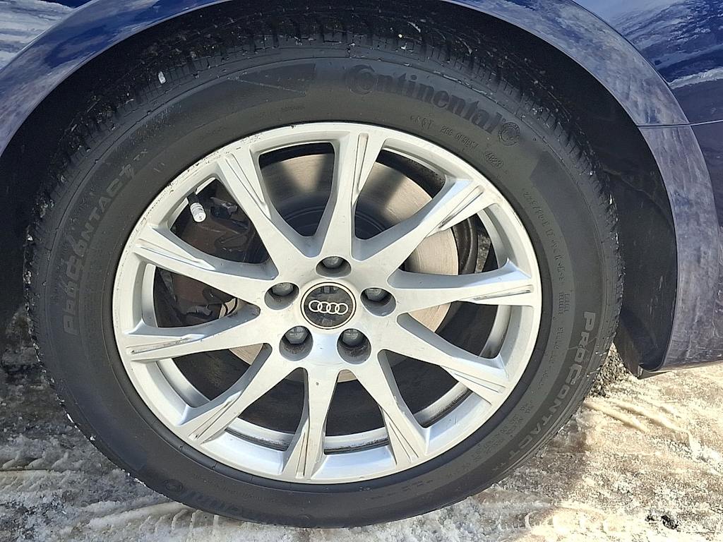 Thumbnail: 2023 Audi A4 - 8