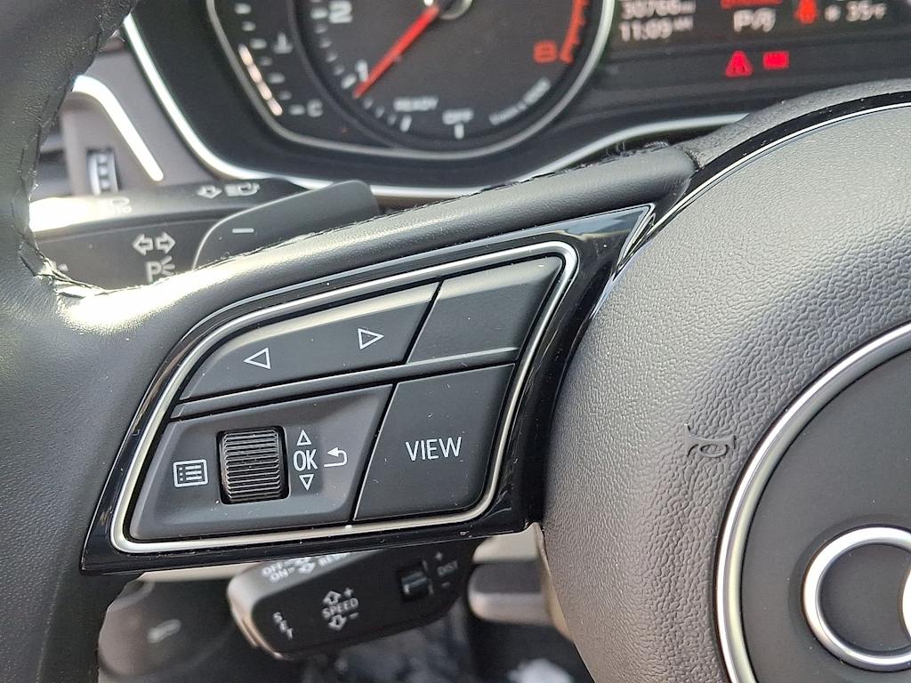 Thumbnail: 2023 Audi A4 - 23